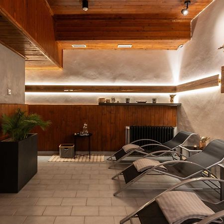 Wellness Hotel Sedy Vlk Harrachov Exterior photo
