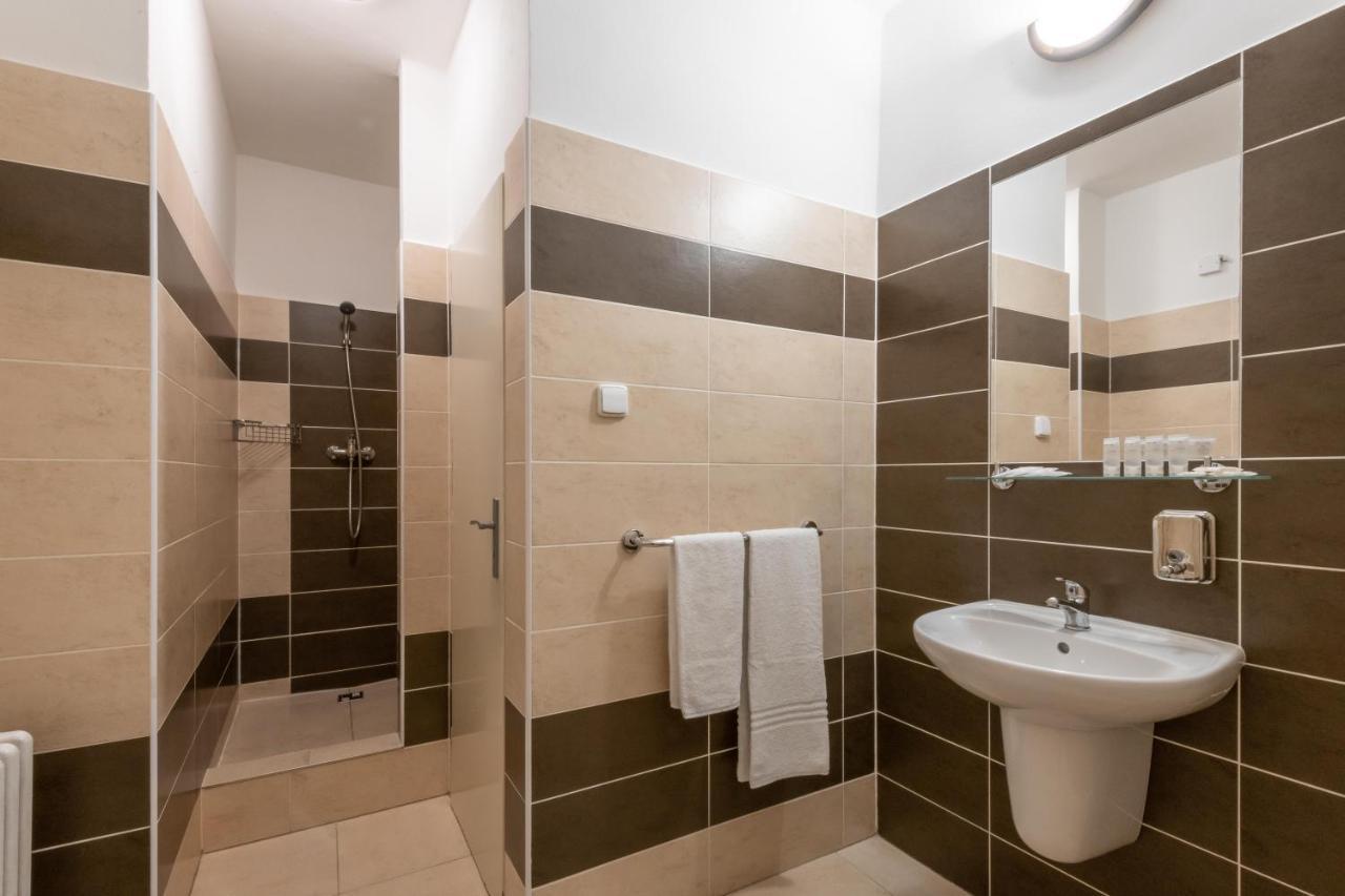Wellness Hotel Sedy Vlk Harrachov Exterior photo
