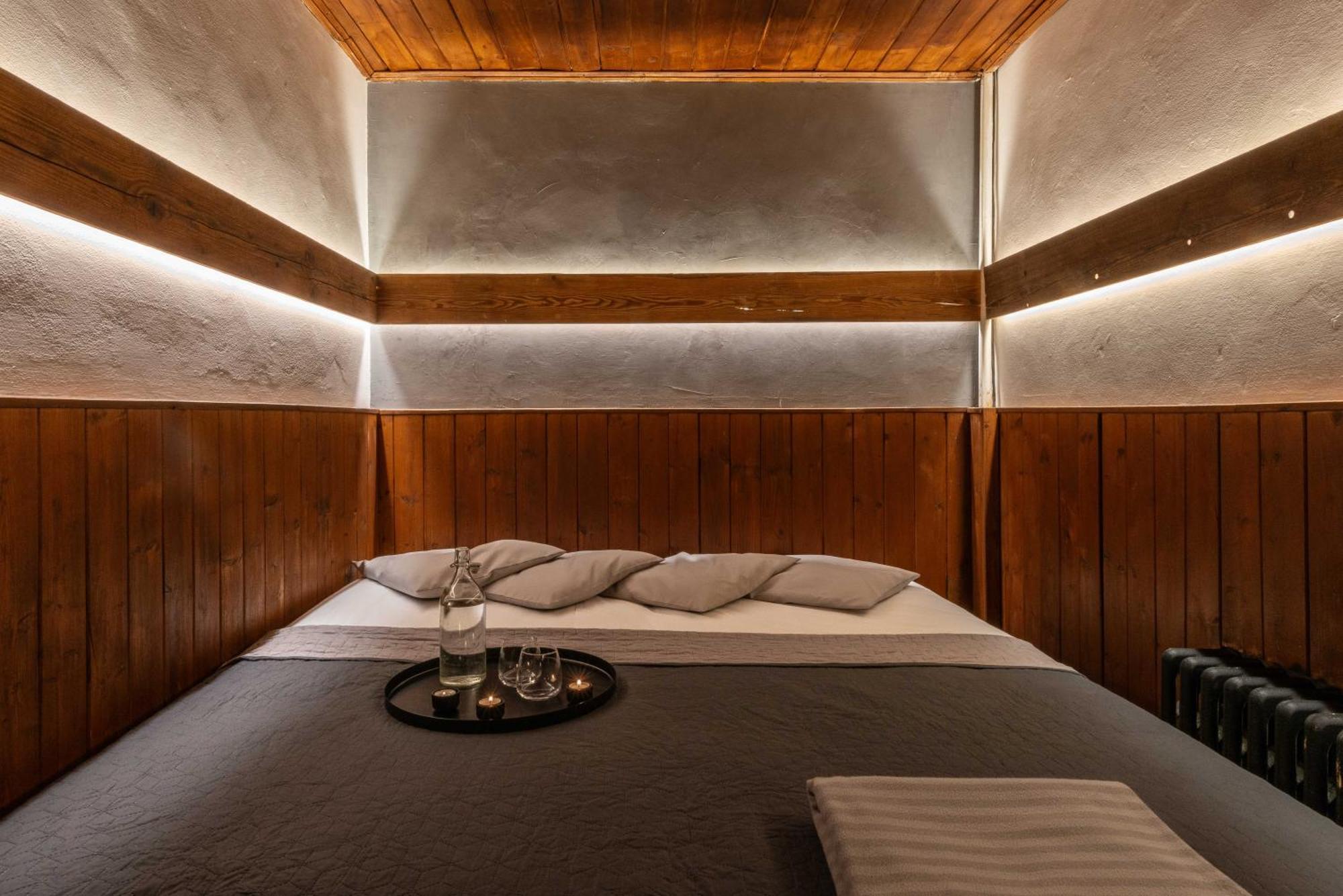Wellness Hotel Sedy Vlk Harrachov Exterior photo
